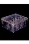 King 5'li Organizer Düzenleyici Royaleks-FR-173 - 1
