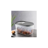 Multi Box Çok Amaçlı Kapaklı Saklama Kabı 7.5 Lt 17,5x32,5x19 cm thumbnail 1