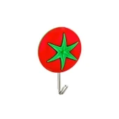 Domates Figürlü Askı 2'li Royaleks-CK-976 thumbnail 2