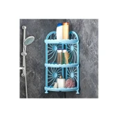 Lüx Banyo Köşelik Orijinal Royaleks-MRD854 thumbnail 2