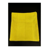 Dekoratif Cam Bezi Sarı 200 Gr 42x68 Royaleks-STK289 thumbnail 2