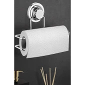 Vakumlu Kağıt Havluluk Lüx Krom Royaleks-VK-709 thumbnail 4