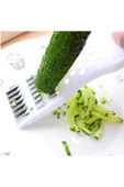 Fenomen Çok Amaçlı Sebze Meyve Soyacağı Royaleks-CLKN-2106 thumbnail 5