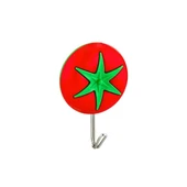 Domates Figürlü Askı 2'li Royaleks-CK-976 thumbnail 1