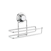 Vakumlu Kağıt Havluluk Lüx Krom Royaleks-VK-709 thumbnail 3