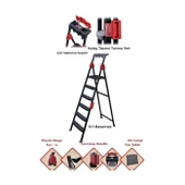 Strong Merdiven 5+1 Pratik Royaleks-STRONG51 thumbnail 1