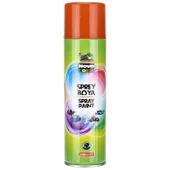 Nova Color Sprey Boya 200 Ml Turuncu - 1