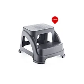 Merdivo Küçük Basamaklı Tabure 38x43x28 cm Royaleks-81932 thumbnail 1