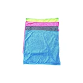 Kareli Temizlik Bezi Asorti 320 Gr 40x40 Cm Royaleks-STK294-961 thumbnail 1