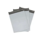 Cepsiz Büyük Boy Kargo Poşeti 35x45+5 cm - 200 Adet (40+40=80 Mikron) thumbnail 2