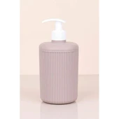 Alesta Şık Lüx Her Dekora Uyum Sağlayan Sıvı Sabunluk thumbnail 1