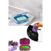 Sabun Saklama Seyahat Kutusu thumbnail 1