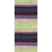 5 Adet Vega Stripe Premium Akrilik El Örgü İpi Yünü No: 82414 thumbnail 2