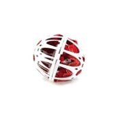 Plastik Sütyen Koruyucu Yıkama Topu thumbnail 3