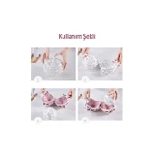 Plastik Sütyen Koruyucu Yıkama Topu thumbnail 7