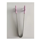 Silikon Şeker Kurabiye Mini Maşa thumbnail 2