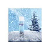 Max Kar Köpüğü Spreyi, Eriyen Kar Taneleri, Parti Köpük Karı Yapar Kar Yağdıran Sprey 300 ml thumbnail 4