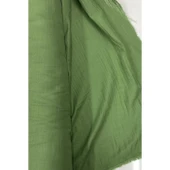 Çok Amaçlı Müslin Pamuklu Bebek Örtü ve Battaniye Kumaşı Müslin Bez Haki 82 thumbnail 1