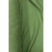 Çok Amaçlı Müslin Pamuklu Bebek Örtü ve Battaniye Kumaşı Müslin Bez Haki 82 thumbnail 2