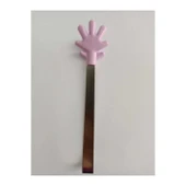 Silikon Şeker Kurabiye Mini Maşa thumbnail 1