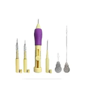 Punch Iğne Seti ( Panç Iğnesi ) thumbnail 2