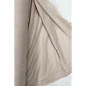 Çok Amaçlı Müslin Pamuklu Bebek Örtü ve Battaniye Kumaşı Müslin Bez Açık Pudra 33 thumbnail 1