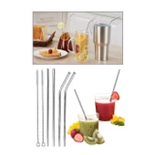 2 Li Pipet Temizleme Fırçası - 1