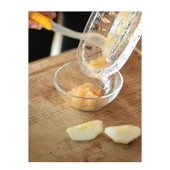 Cam Elma ve Sebze Rendesi Bebekler İçin Yemek Hazırlama thumbnail 3