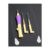 Punch Iğne Seti ( Panç Iğnesi ) thumbnail 3