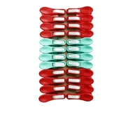 Kaplan Yaysız Mandal 24 lü thumbnail 1