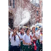 Max Kar Köpüğü Spreyi, Eriyen Kar Taneleri, Parti Köpük Karı Yapar Kar Yağdıran Sprey 300 ml thumbnail 5