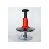 Üç Bıçaklı Basmalı El Rondosu thumbnail 1