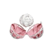 Plastik Sütyen Koruyucu Yıkama Topu thumbnail 4