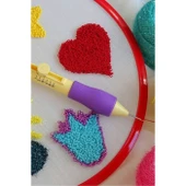 Punch Iğne Seti ( Panç Iğnesi ) thumbnail 5