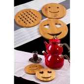 2'li Bambu Nihale thumbnail 1