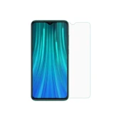 Xiaomi Redmi Note 8 Pro Uyumlu Premium Ekran Koruyucu 9h Sert Temperli Kırılmaz Cam Koruma Şeffaf - 6