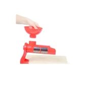 Newlife Kollu Mengeneli Domates Salça Makinesı CLKN-1562 thumbnail 8