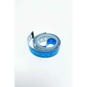 1,5 Metre Kutulu Çift Yönlü Terzi Okul Mezura Mezure Mezro - 5