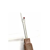 2 Adet İlik Açıcı Dikiş Sökücü Set 7cm ve 13 cm thumbnail 7