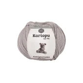 10 Adet Amigurumi El Örgü İpi 50gr 991 thumbnail 2