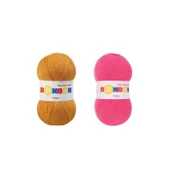 Lifmatik Lif Örme Seti Dokuma Tezgahı ve Lif İpi S7 thumbnail 3