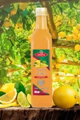 Limon Sirkesi % 100 doğal Katkısız 500 ml thumbnail 1