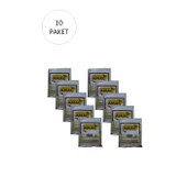 Şeffaf Hışır Atlet Poşet Orta Boy 27x47 Cm 650 Gr (10 Paket-Takriben 2,000 Adet) thumbnail 2