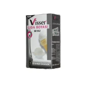 Visser Toz Gıda Boyası Beyaz thumbnail 2