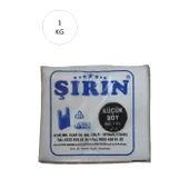 Beyaz Kalın Atlet Poşet Küçük Boy 25x45 Cm 1 Kg 1 Paket (Takriben 110 Adet) thumbnail 2