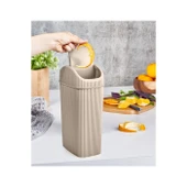 Deco Slim Çöp Kovası thumbnail 2