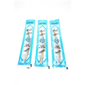 3 Adet Taze Doğal Diş Fırçası Misvak Vakumlu Paket 15 cm Orta Boy thumbnail 4