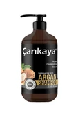 Argan Canlandırıcı Bakım Tuzsuz Şampuan 1000 ml thumbnail 1