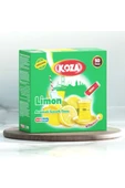 Koza Tek İçimlik Limon Aromalı Toz İçecek 50'li thumbnail 1
