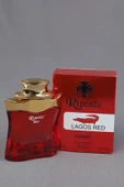 Riposte 24 Saat Etkili Erkek Parfüm - Lagoss Red - For Men 90 Ml thumbnail 1